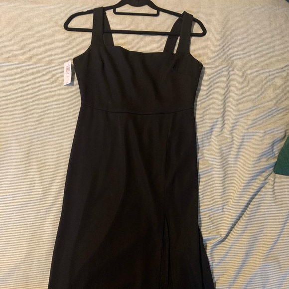 Babaton Avenir Dress Aritzia - Picture 2 of 5